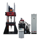 電液伺服鋼絞線錨具疲勞試驗機(600kN-1000kN)-PWS系列