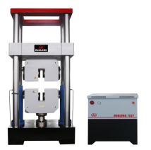 電液伺服萬能試驗機(300kN-5000kN)-WAW-S系列