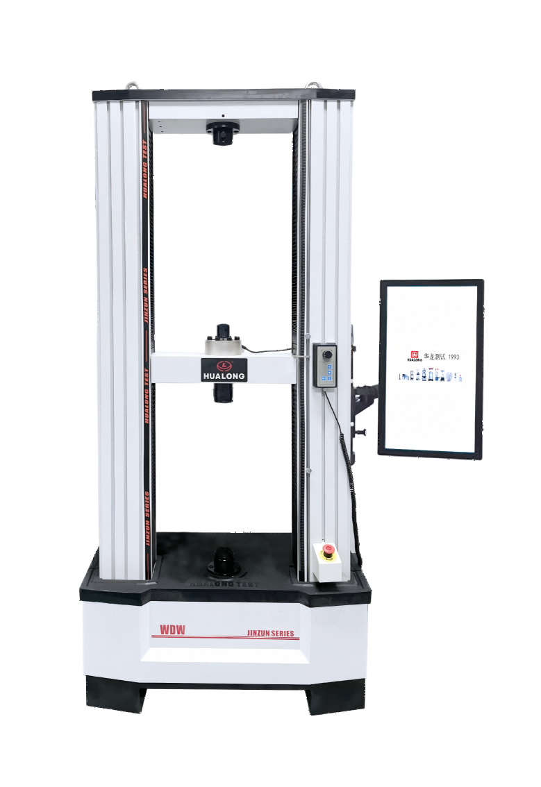 電子萬能試驗系統(落地型30kN-100kN)-WDW系列