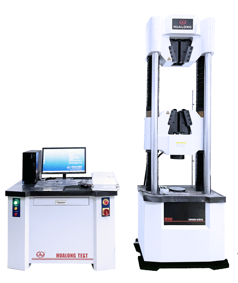 電液伺服鋼絞線拉伸試驗機(600kN-1000kN)-WAW系列
