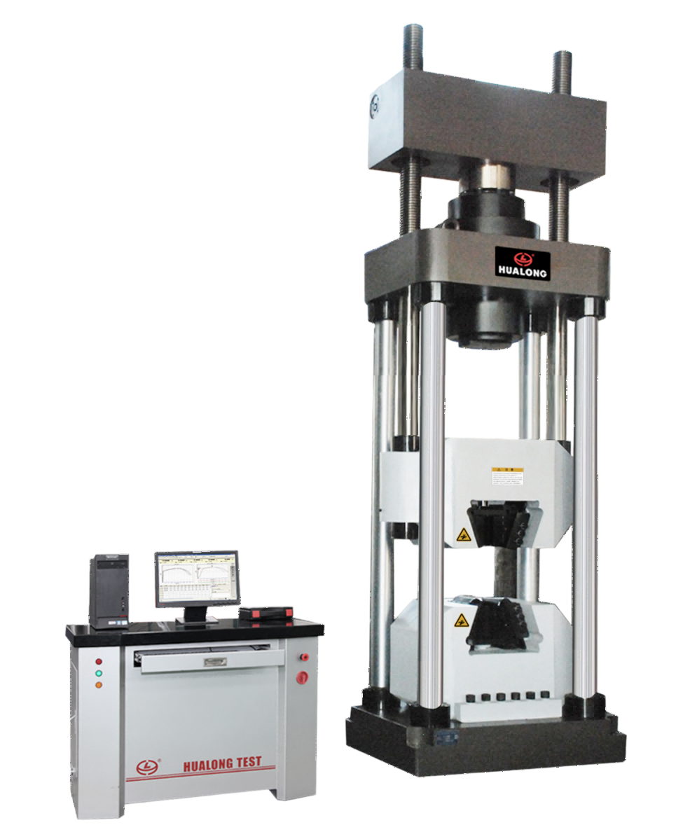 電液伺服萬能試驗機(1000kN-5000kN)-WAW系列