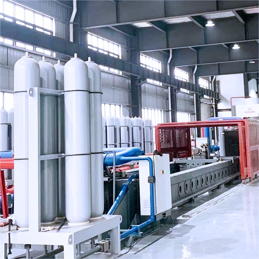 阻尼器試驗系統(2000kN-4000kN)-PWZ系列