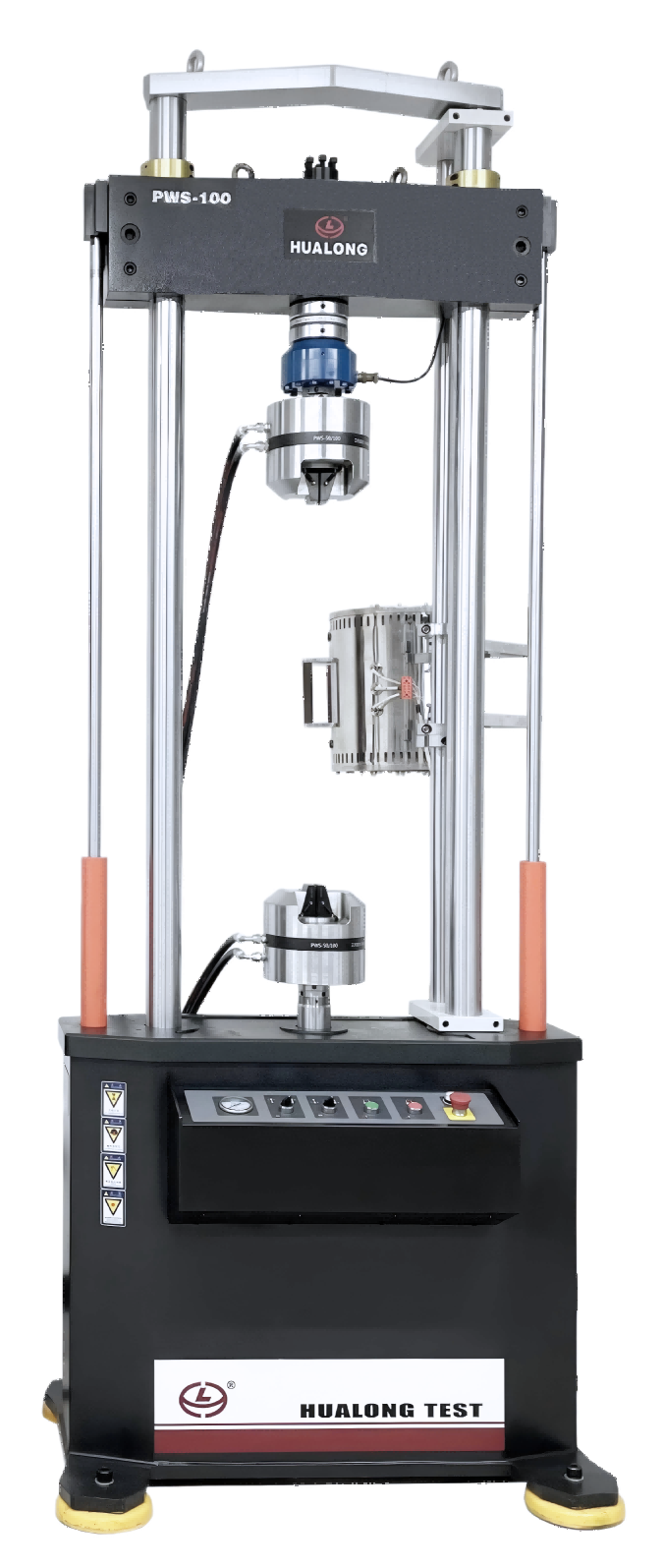 電液伺服疲勞試驗機(50kN-100kN)-PWS系列
