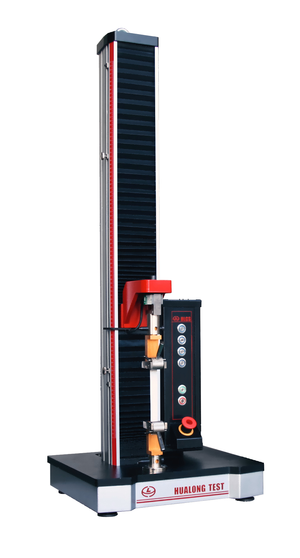 電子萬能試驗(yàn)系統(tǒng)（單柱型50N-10kN）-WDW系列