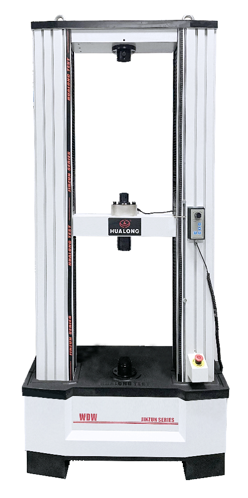 電子萬能試驗(yàn)系統(tǒng)（落地型30kN-100kN）-WDW系列
